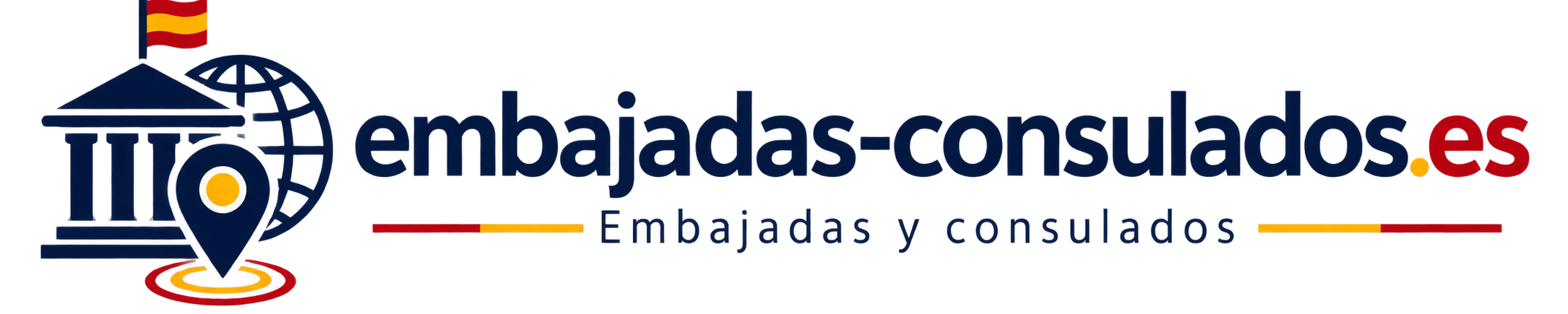 embajadas-consulados.es